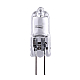 Лампа галогенная Elektrostandard G4 35W прозрачная 4607138147025