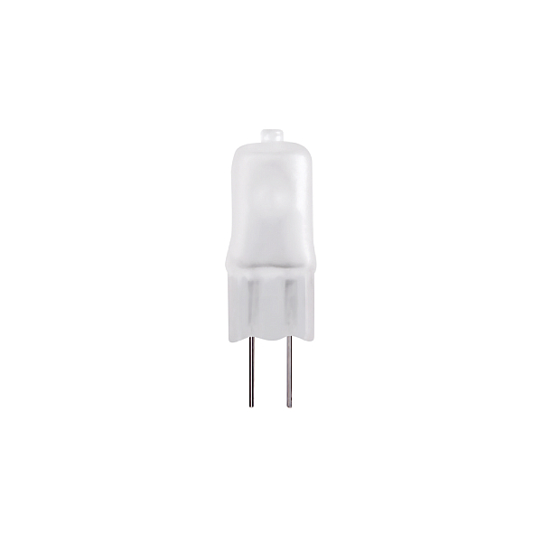 Лампа галогенная Elektrostandard G4 35W 2700K матовая 4690389175480