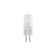 Лампа галогенная Elektrostandard G4 35W 2700K матовая 4690389175480