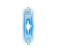 Лампа металлогалогенная линейная (04847) Uniel R7s 70W прозрачная MH-DE-70/BLUE/R7s