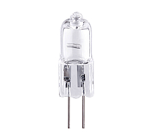 Лампа галогенная Elektrostandard G4 35W сверхъяркая 4690389013621