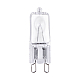Лампа галогенная Elektrostandard G9 50W прозрачная 4607138146967