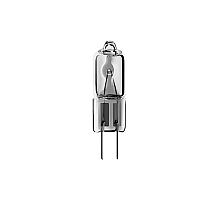 Лампа галогенная Elektrostandard G4 20W прозрачная 4607138147018