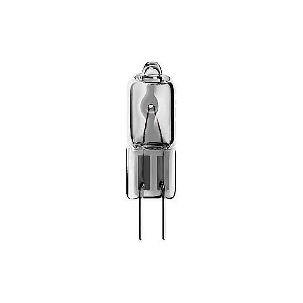 Лампа галогенная Elektrostandard G4 20W прозрачная 4607138147018