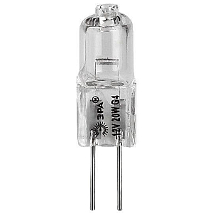 Лампа галогенная Эра G4 20W 3000K G4-JC-20W-12V C0027369
