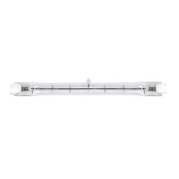 Лампа галогенная (01069) Uniel R7s 300W прозрачная J-118/300/R7s
