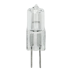 Лампа галогенная Uniel JC-220/20/G4 CL 01822