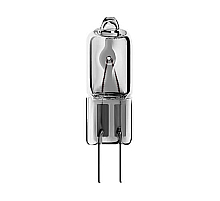 Лампа галогенная Elektrostandard G4 20W прозрачная 4607176198027