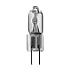 Лампа галогенная Elektrostandard G4 20W прозрачная 4607176198027