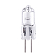 Лампа галогенная Elektrostandard G4 20W прозрачная 4690389013614