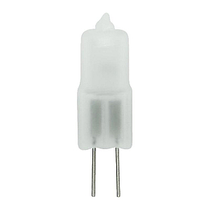 Лампа галогенная Uniel JC-220/20/G4 FR 01823