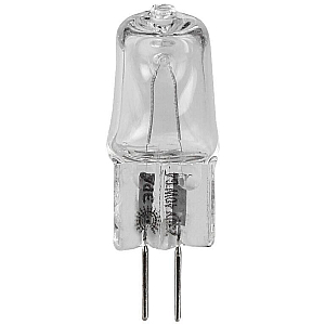Лампа галогенная Эра G4 40W 3000K G4-JCD-40W-230V-CL C0039280