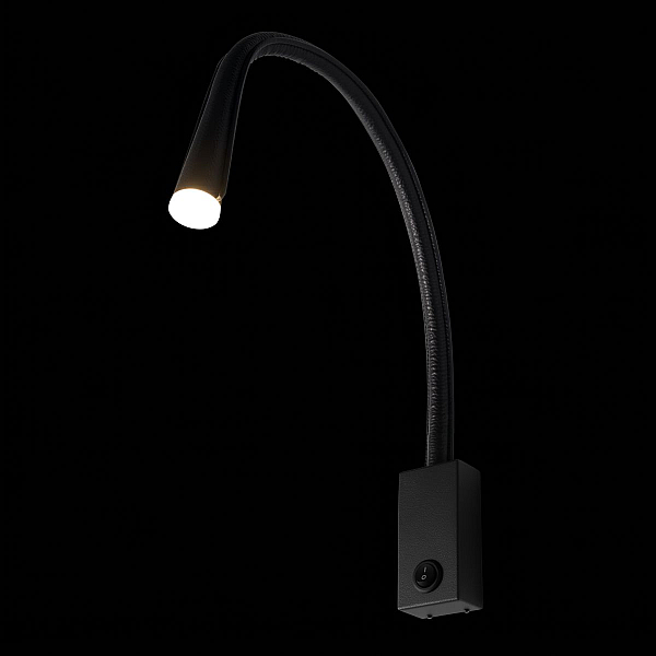 Бра Loft IT Arrow 10398 Black