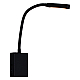 Бра Reluce 86205-9.2-001MN LED5W BK