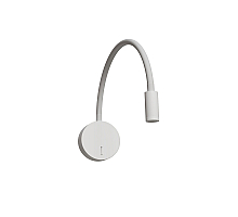 Бра Arte Lamp Asta A5879AP-1WH
