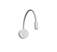 Бра Arte Lamp Asta A5879AP-1WH