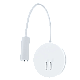 Бра Arte Lamp Electra A8231AP-1WH