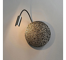 Гибкое бра DeLight Collection Wall lamp MT9114-1W silver