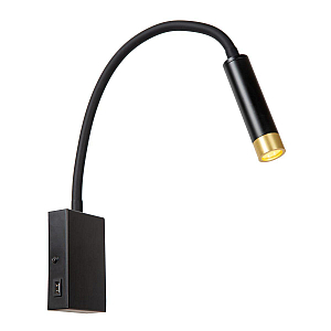 Гибкое бра Lucide Alec 03246/03/30