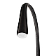 Бра Loft IT Arrow 10398 Black