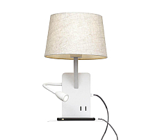 Бра LOFT IT Station Loft9993-WH