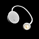 Бра Loft IT Point 10254 White