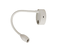Гибкое бра Lumion Yuto 6542/3WL
