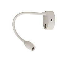 Гибкое бра Lumion Yuto 6542/3WL