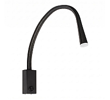 Бра Loft IT Arrow 10398 Black