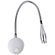 Бра Uniel ULT-F22-3W/4000K IP20 Silver UL-00004241
