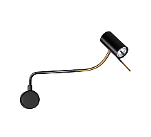 Бра Odeon Light Gigi 4382/1W