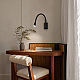 Бра Loft IT Arrow 10398 Black