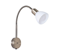 Спот Arte Lamp Falena A3116AP-1AB