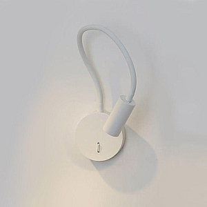 Гибкое бра Italline DE-316 white
