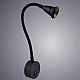 Бра Arte Lamp A7603AP-1BK