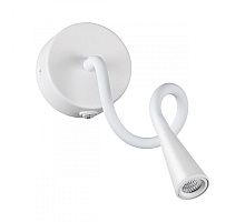 Бра Odeon Light 4255/3WL