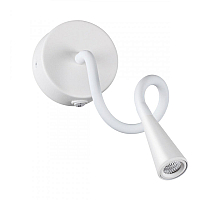 Бра Odeon Light 4255/3WL