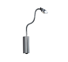 Гибкое бра Newport 14340 14341/A chrome М0068781