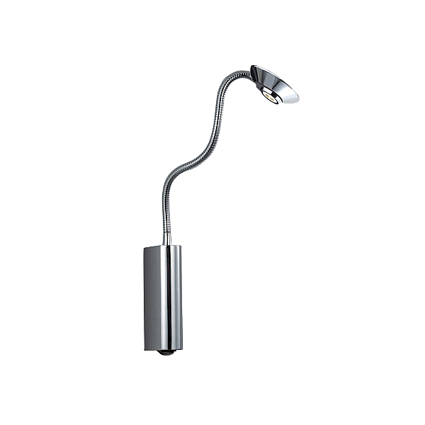 Бра Newport 14341/A chrome М0068781