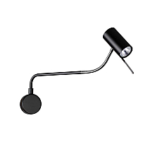 Бра Odeon Light Gigi 4381/1W