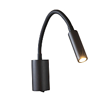 Бра Loft IT STICK 10009BK