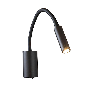 Бра Loft IT STICK 10009BK