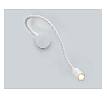 Бра ITALLINE 3026 WHITE