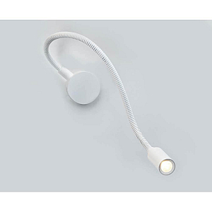 Бра ITALLINE 3026 WHITE