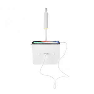 Бра iLedex Support 7031C WH