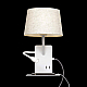 Бра Loft IT Station Loft9993-WH