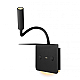 Бра iLedex Support 7031C BK
