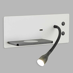 Настенный светильник Lussole Cozy LSP-4004