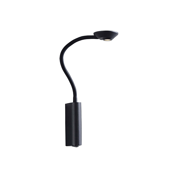 Бра Newport 14341/A black М0068779