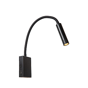 Гибкое бра Lucide Alec 03246/03/30